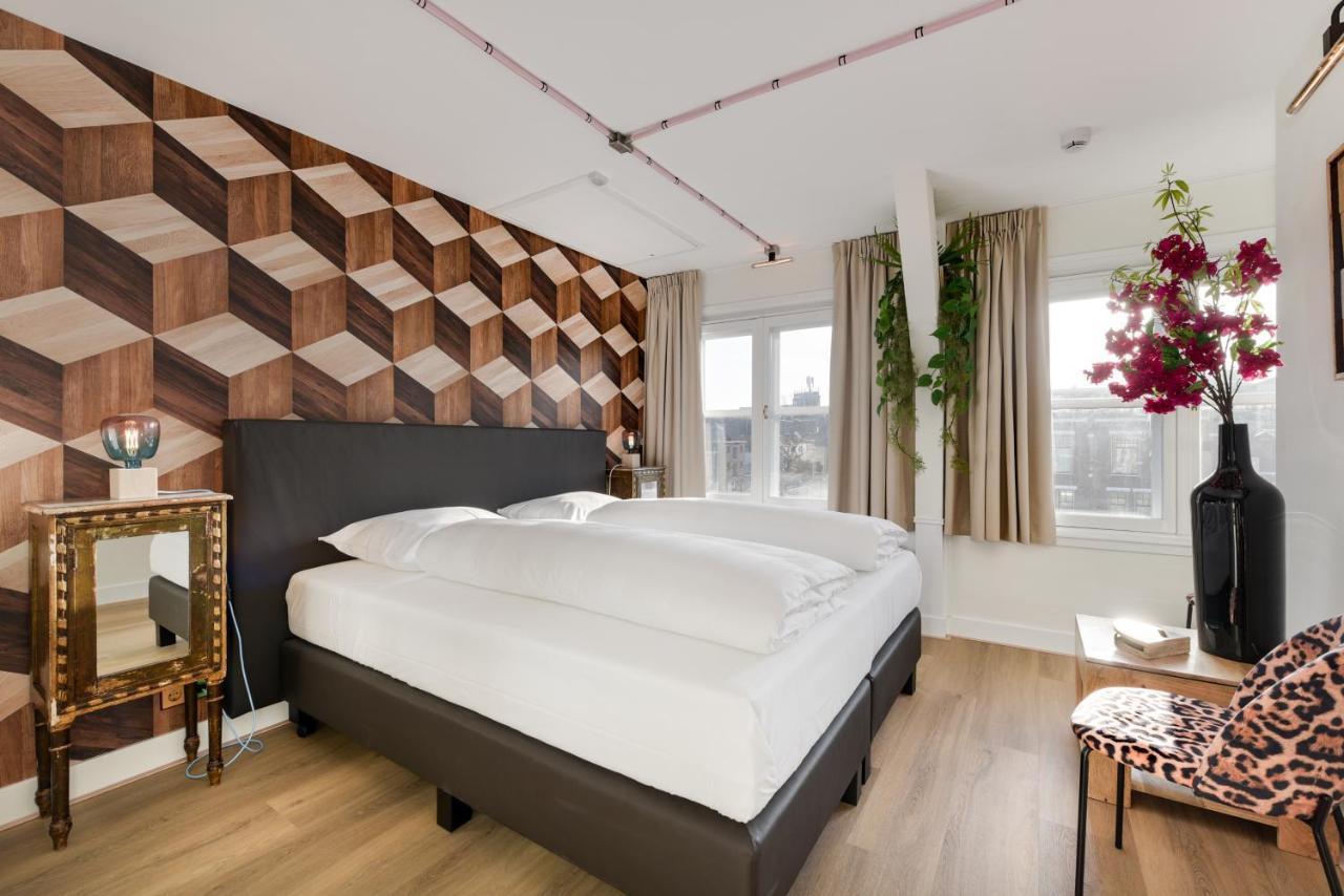The Monument Hotel Haga Zewnętrze zdjęcie
