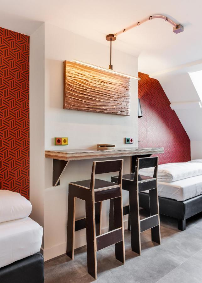 The Monument Hotel Haga Zewnętrze zdjęcie