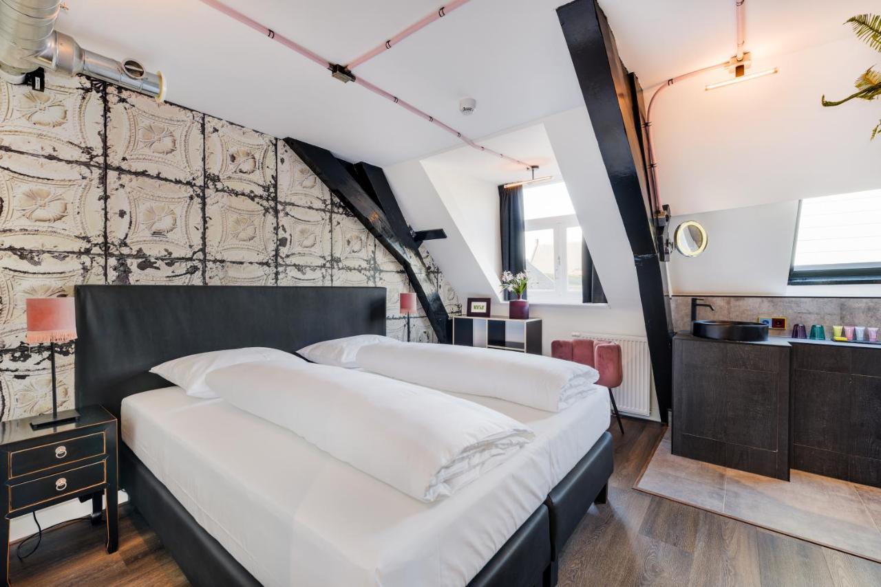 The Monument Hotel Haga Pokój zdjęcie